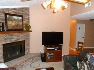 10604 Sprawls Point, Knoxville, TN 37932