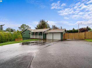 1300 Villa Rd, Newberg, OR 97132