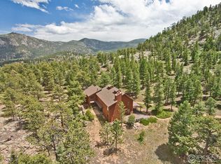 1016 Christmas Tree Ln, Estes Park, CO 80517