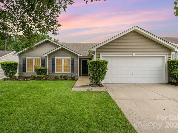 7115 Furlow Ln, Harrisburg, NC 28075