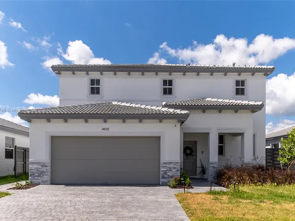 14828 SW 162nd St, Miami, FL 33187
