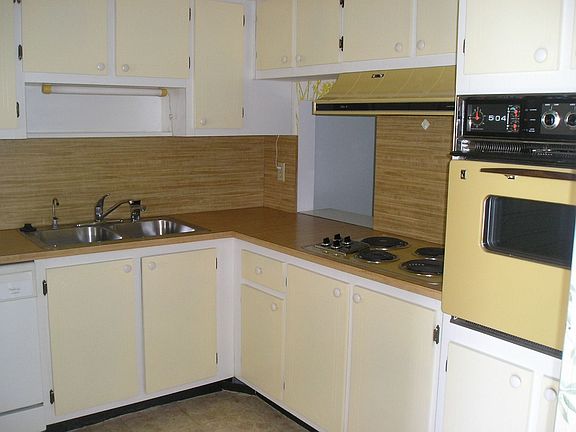 Kitchen B