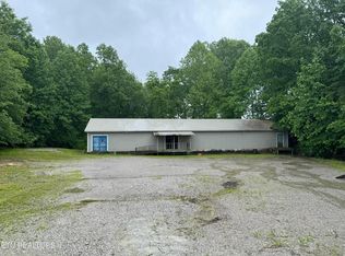 1211 Allardt Hwy, Jamestown, TN 38556