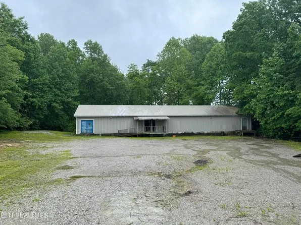 1211 Allardt Hwy, Jamestown, TN 38556