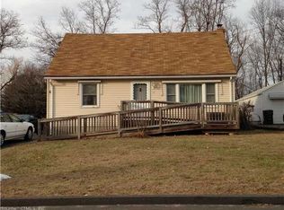 41 Collimore Rd, East Hartford, CT 06108