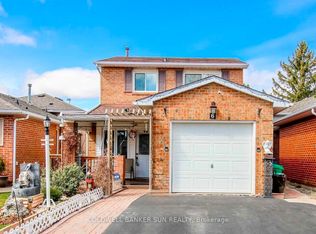 6 Clearview Ct, Brampton, ON L6Z2B1