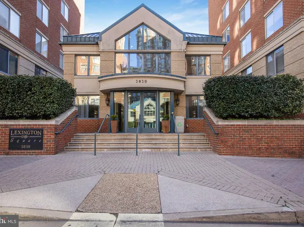 3830 9th St N APT 603W, Arlington, VA 22203