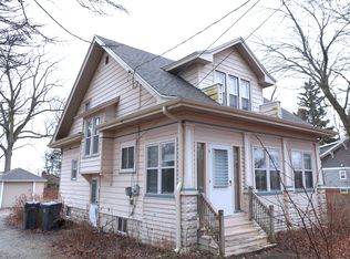 5209 Sheridan Rd, Mount Pleasant, WI 53403