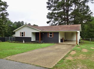 103 Liberty Ln, Arkadelphia, AR 71923