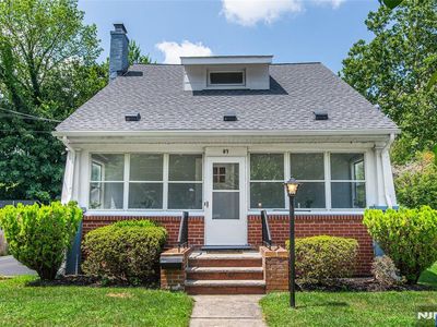 37 Hawthorne Ave, Park Ridge, NJ, 07656