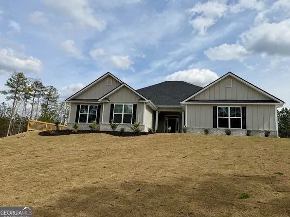 165 Harbor Dr, Macon, GA 31220