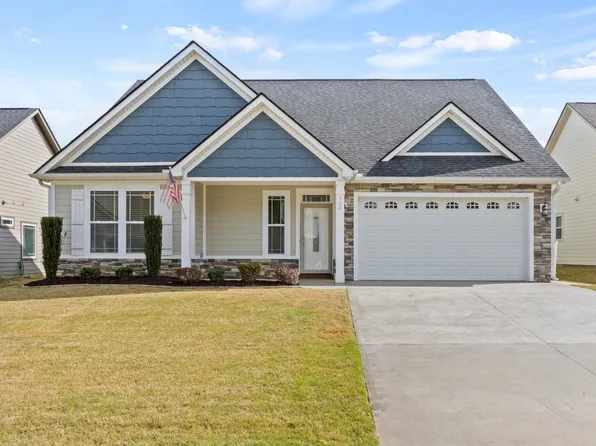 924 Hunterdale Ln, Boiling Springs, SC 29316