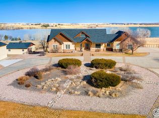 9438 Indian Ridge Rd, Fort Collins, CO 80524