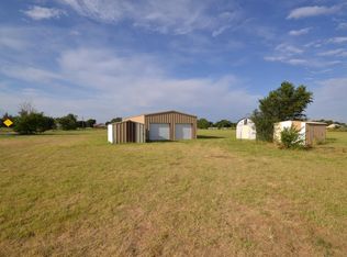3509 N County Road 1650, Lubbock, TX 79416