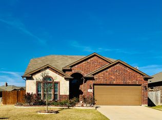 336 Avila Ln, Haslet, TX 76052