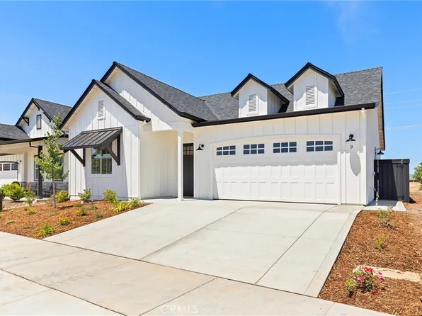 9 Harkness Ct, Chico, CA 95973