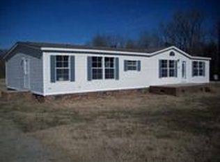 1757 Jenkins Mill Rd, Woodland, NC 27820