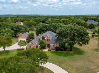 1500 McDavid Dr, Aledo, TX 76008