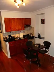 Rented by Citi Habitats
