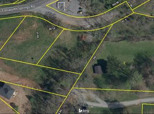 Bluff Shadows Ln, Seymour, TN 37865