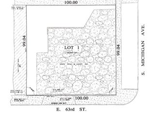 48 E 63rd St, Chicago, IL 60637