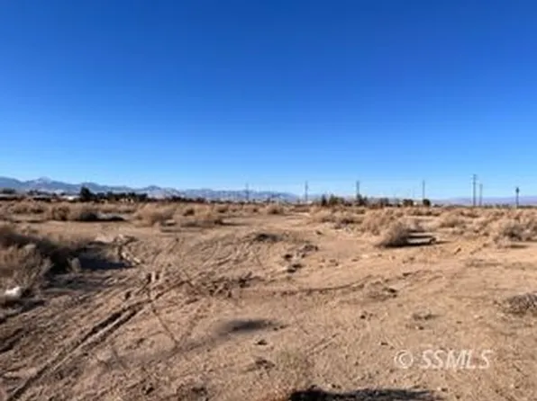 E California Ave, Ridgecrest, CA 93555