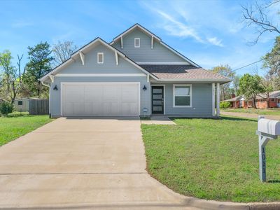 1011 Athens St, Canton, TX, 75103
