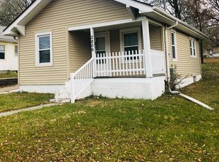 2809 Cornell St, Des Moines, IA 50313