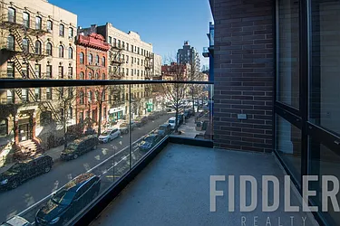 Rented by Fiddler Realty