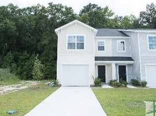 23 Brown Thrasher Ct, Port Wentworth, GA 31407