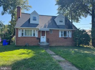 9403 New Hampshire Ave, Silver Spring, MD 20903