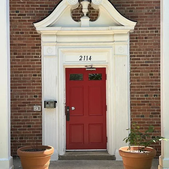 2114 Suitland Ter SE #301 — Photo 2