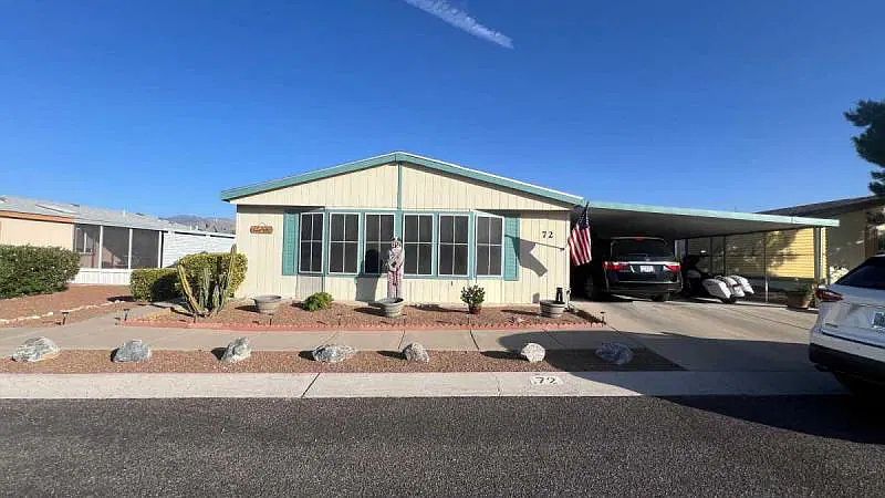 2nd image of 9855 E Irvington Rd #72