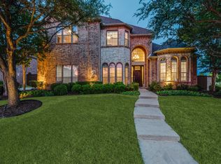 5924 Deerwood Ln, Frisco, TX 75036