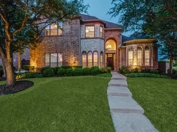 5924 Deerwood Ln, Frisco, TX 75036