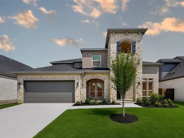 1608 Cedarberry Dr, Northlake, TX 76226