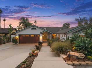 1830 Eucalyptus Ave, Encinitas, CA 92024