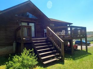 309 Saint Edward Dr, Dandridge, TN 37725