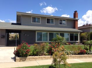7617 Granada Dr, Buena Park, CA 90621