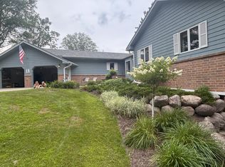 1156 Gull Lake Dam Rd, East Gull Lake, MN 56401