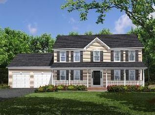 3717 Grace St, Owings, MD 20736