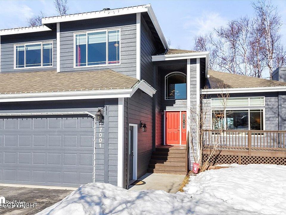 17001 Yellowstone Dr, Eagle River, AK 99577 Zillow