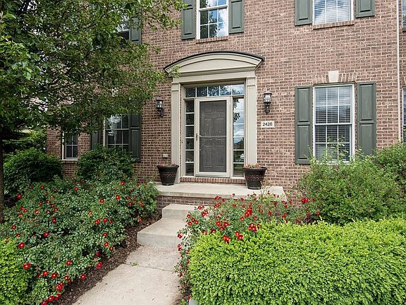 2nd image of 2426 The Crossings Ln