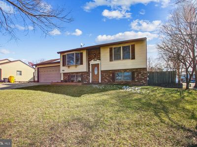 713 Kraft Ct, Glen Burnie, MD, 21061
