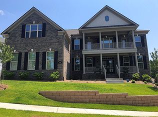 615 Swift Creek Xing, Durham, NC 27713