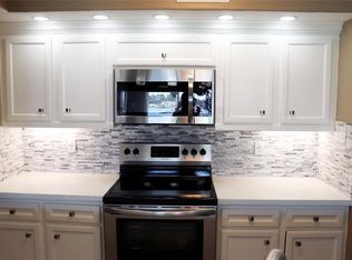 15575 Marina Dr UNIT 115C, Montgomery, TX 77356
