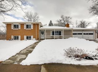 480 E Costilla Ave, Centennial, CO 80122