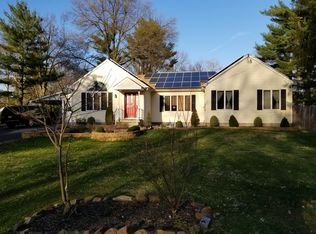 110 Spencer Rd, Basking Ridge, NJ 07920