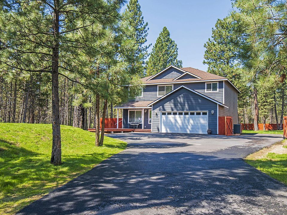 56591 Lunar Dr, Bend, OR 97707 Zillow