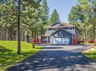 56591 Lunar Dr, Bend, OR 97707